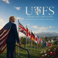 United Trust Fund System (UTFS) token icon