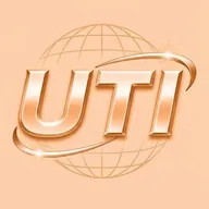Universal Token Income (UTI) token icon
