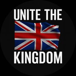 UNITE THE KINGDOM (UTK) token icon