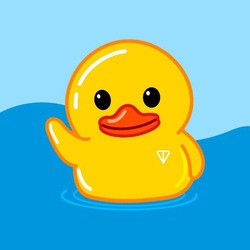 Utya (UTYA) token icon