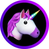 Unicorn (UWU) token icon
