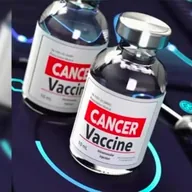 Intismeran (VACCINE) token icon
