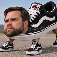 JD VANS (VANS) token icon