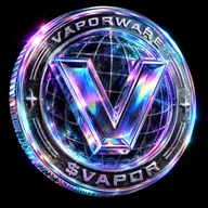 VaporWare (VAPOR) token icon