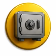 VAULT (VAULT) token icon
