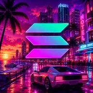 Vice City Sol (VCSOL) token icon