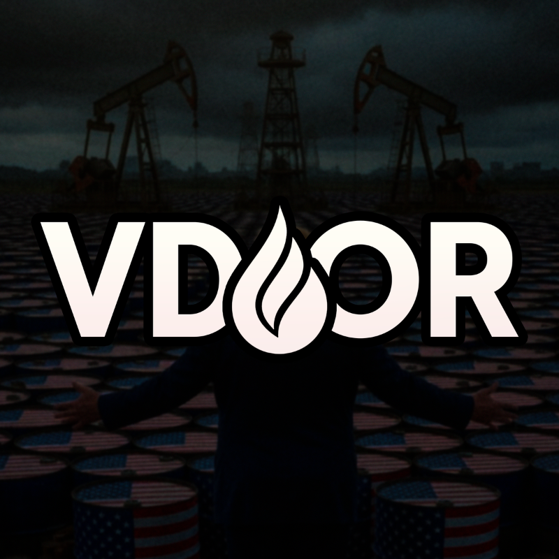 Vanguard Digital Oil Reserve (VDOR) token icon