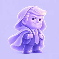 VeilTrump (VEILTRUMP) token icon