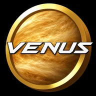 VenusCoin (VENUSCOIN) token icon