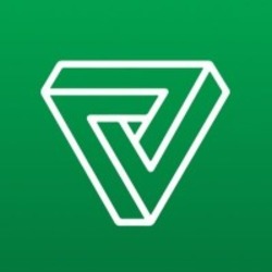 Verified Emeralds (VEREM) token icon