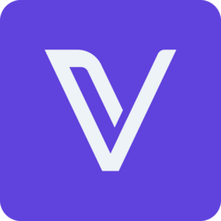 VeChain (VET) token icon