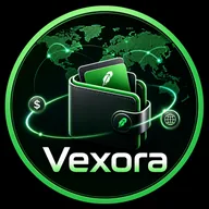 Vexora (VEXA) token icon