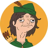 Vladhood (VHOOD) token icon