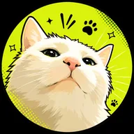 Vibing Cats (VIBINGCATS) token icon