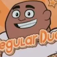 Just a regular dude (VICTOR) token icon