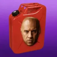 VIN DIESEL (DIESEL) token icon