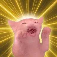Violence Cat (VIOLENCE) token icon