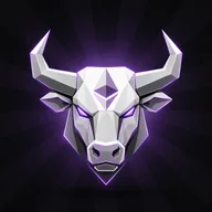 The Ethereum Bull (VITALIK) token icon