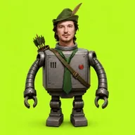 vlad bot (VLADBOT) token icon