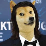 VladDog (VLADDOG) token icon