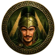 Vladius Maximus (VLADIUS) token icon