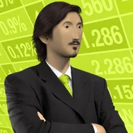 vlad stonks (VLADSTONKS) token icon