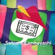 Satoshi Kambayashi (VLADTOSHI) token icon