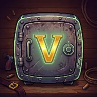 Vaultler Protocol (VLTR) token icon