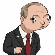 Vludimir Pootin (VLUDIMIR) token icon