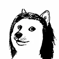 Vlad the Doge (VOGE) token icon