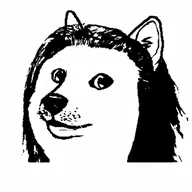 Vlad the Doge (VOGE) token icon