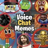 Voice Chat Memes (VOICECHAT) token icon