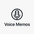 Voice Memos (VOICEMEMOS) token icon