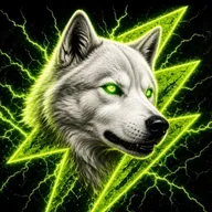 Volt Inu (VOLT) token icon