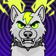 Volt Inu (VOLT) token icon