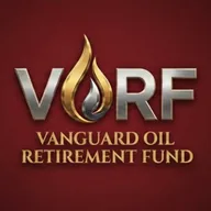 Vanguard Oil Retirement Fund (VORF) token icon