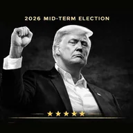 OFFICIAL TRUMP VOTE (VOTE) token icon