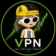 Very Profitable Narrative (VPN) token icon