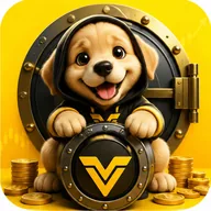 VaultPup (VPUP) token icon