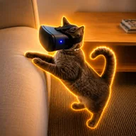 VRCAT (VRCAT) token icon