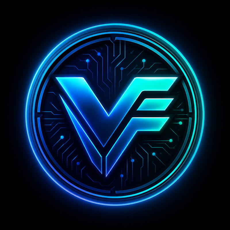 VERIFY LAYER (VRF) token icon