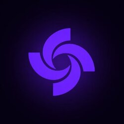 Vortex (VRTX) token icon