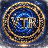 VORTEX (VTR) token icon