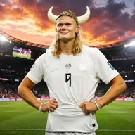 The Viking Bull (VULLAND) token icon