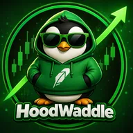 HoodWaddle (WADDLE) token icon