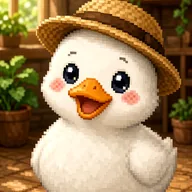 Waddle World (WADDLE) token icon