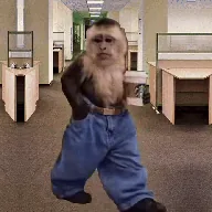 Wage Monkey (WAGIE) token icon