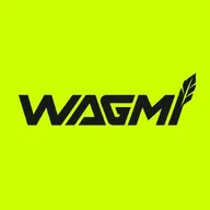 Wagmi (WAGMI) token icon