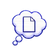Dream Files (WAKEUP) token icon