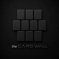 TheCardWall (WALL) token icon